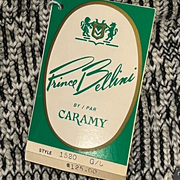 Prince Bellini Sweater by Caramy - Picture 2 of 2